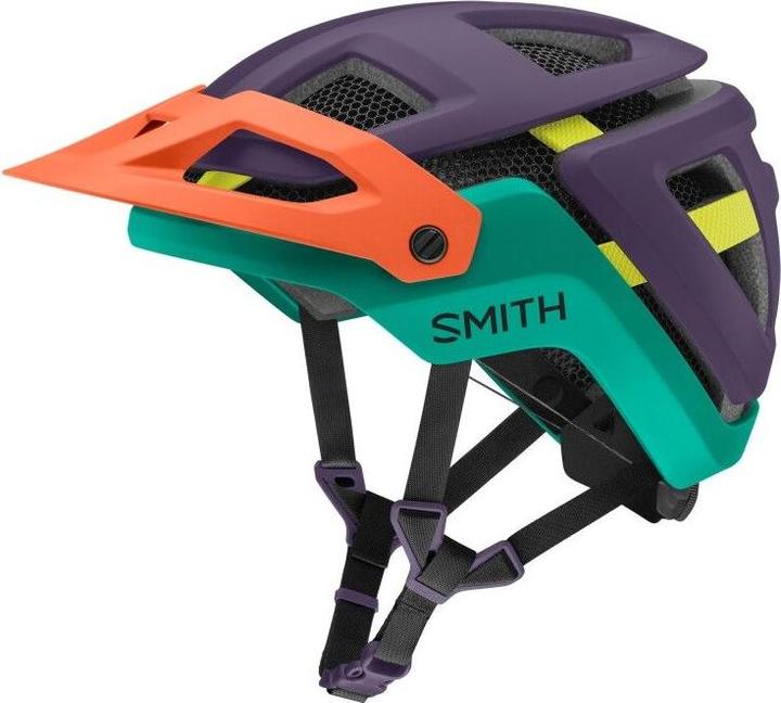 Produktbild Smith Forefront 3 Mips (59 - 62 cm)