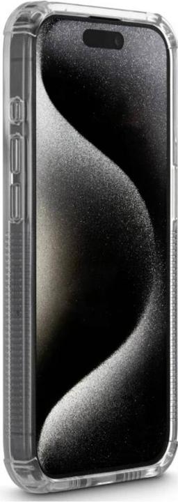 Image du produit Hama Étui pour téléphone portable MagCase Extreme Protect Apple iPho (Apple iPhone 15 Pro)