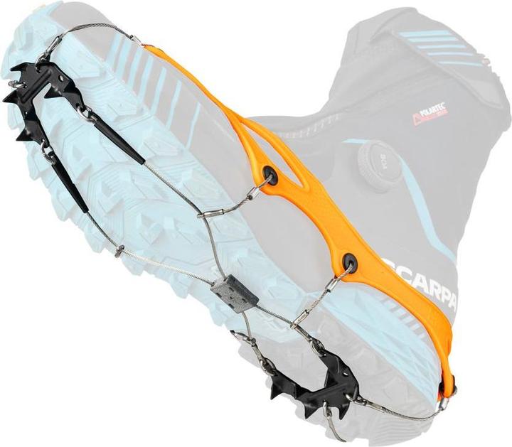 Nortec NT Trail 2.4 Oranje S (36-38) (36 - 38)
