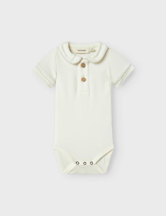 Actual product image Name it Kurzarm Strampler (68)