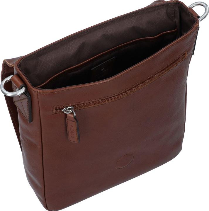 Immagine prodotto Picard Buddy Messenger Leder 23 cm