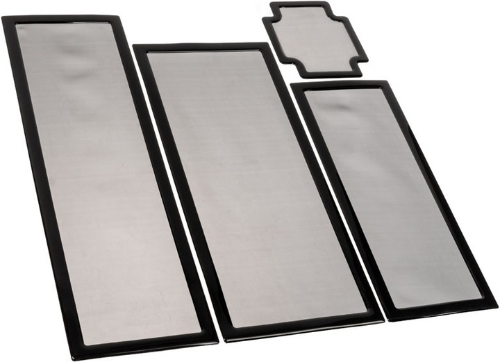 DEMCiflex Dust filter set for Fractal Design Define R6