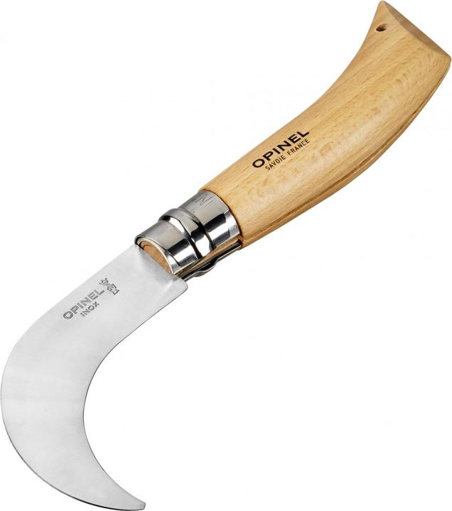 Immagine prodotto Opinel No. 10 (8 cm)