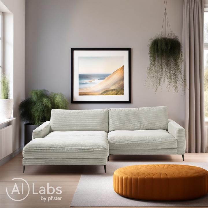 Produktbild Lomoco Delia (Ecksofa)