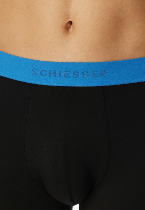 Produktbild Schiesser Trunk 95/5 (3XL, 5er Pack)