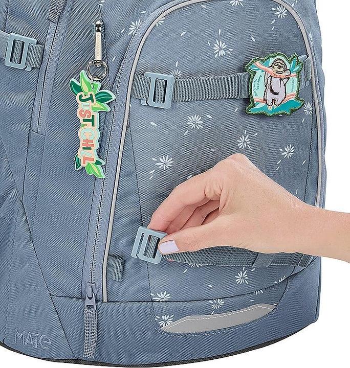 Actual product image Coocazoo Mate Schulrucksack 44 cm (30 l)