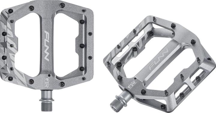 Anodised Gray