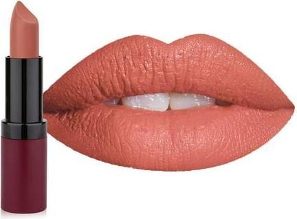 Golden Rose Velvet Matte Lipstick Farbe 27 (27)