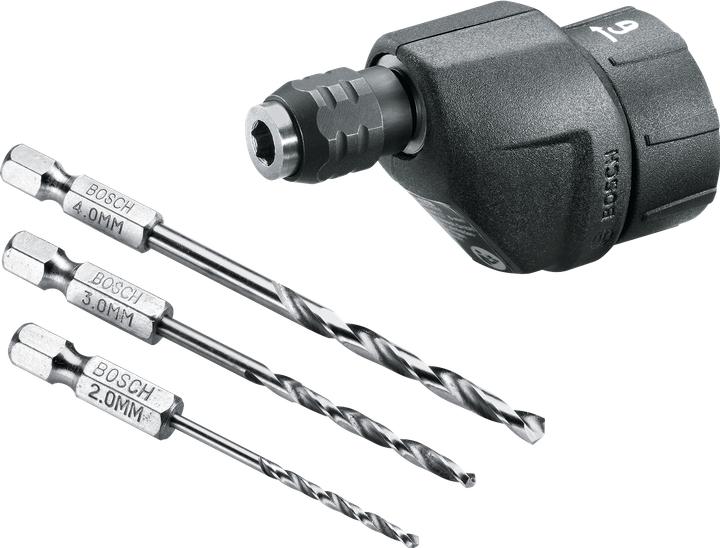 Image du produit Bosch Home & Garden Accessoires Ixo (5 mm)