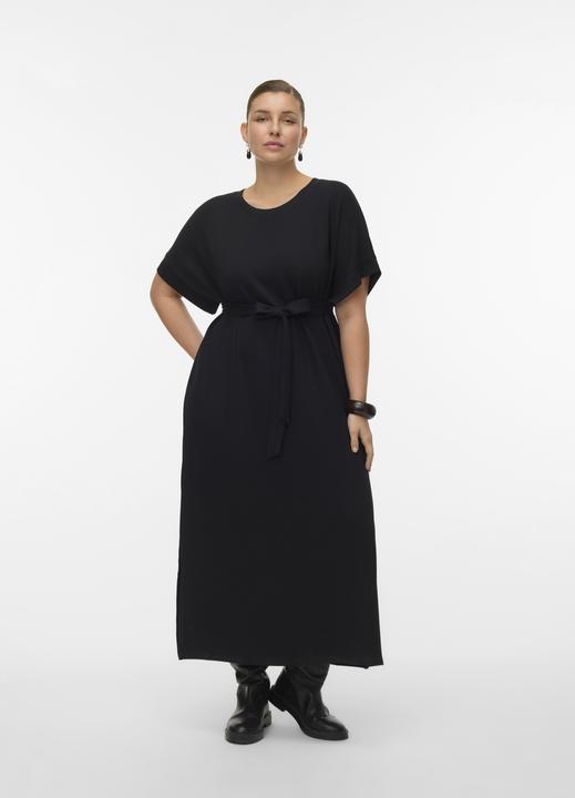 Produktbild Vero Moda VMCHALI Langes Kleid Sweatshirt-Kleid (M)