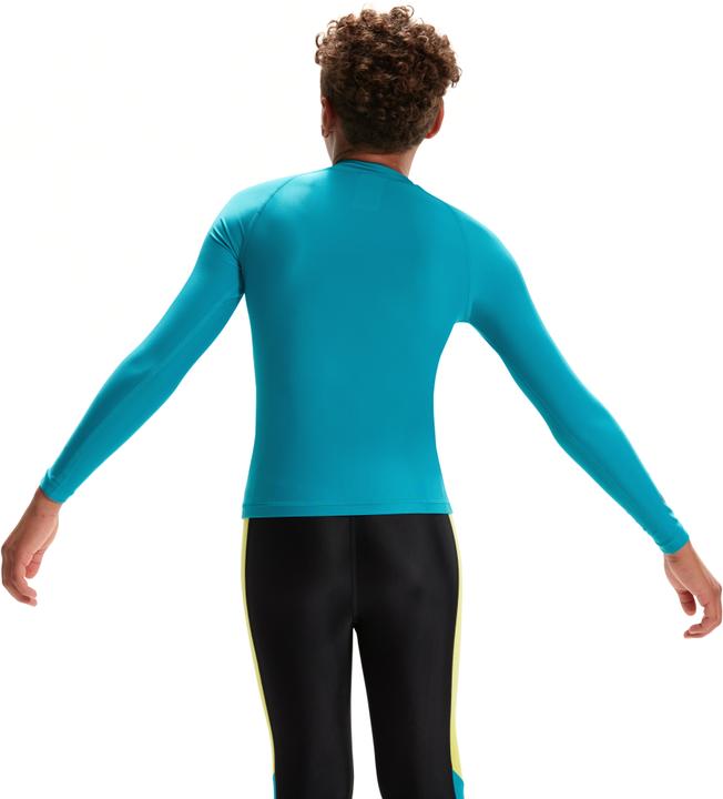 Produktbild Speedo Long Sleeve Unisex Rash Top (11XL, 12XL)
