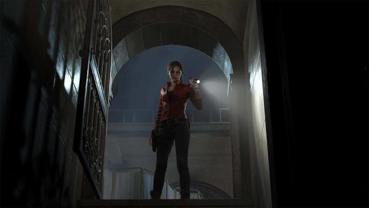 Immagine prodotto Capcom Resident Evil 2 (Xbox Series X, Xbox One X, Multilingue)