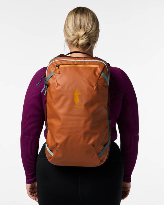 Actual product image Cotopaxi Allpa Travel Pack (28 l)