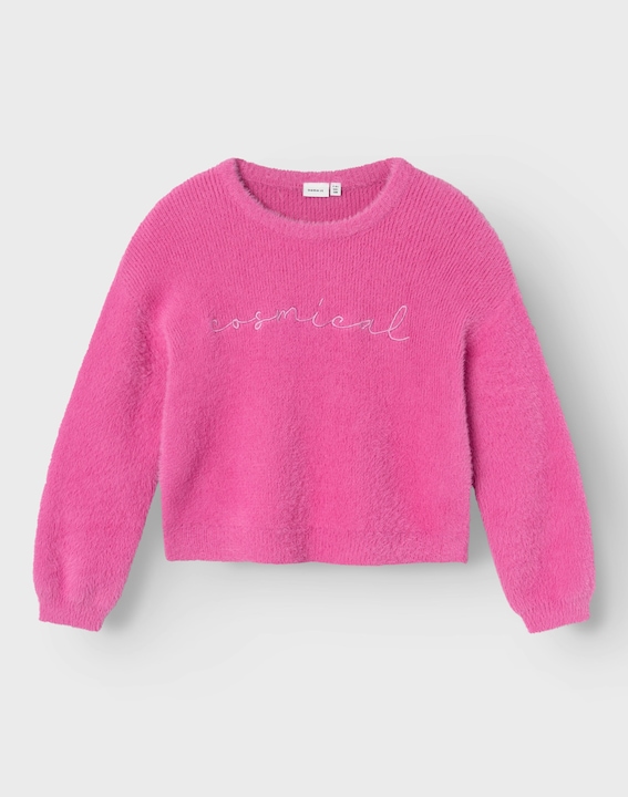 Image du produit Name it Pull en maille boxy fit (116)