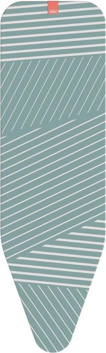 Joseph Joseph Flexa Ironing Board Cover 135 cm - Linear Gray