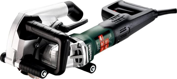 Actual product image Metabo Wall groove cutter MFE 40 (6040900) with 20 mm diamond milling disc universal plastic case