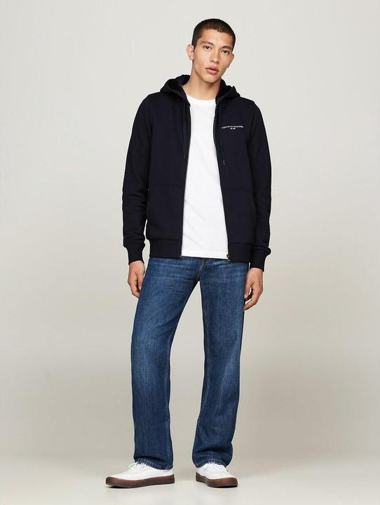 Produktbild Tommy Hilfiger Tommy Logo Fur Lined Hoody (3XL)