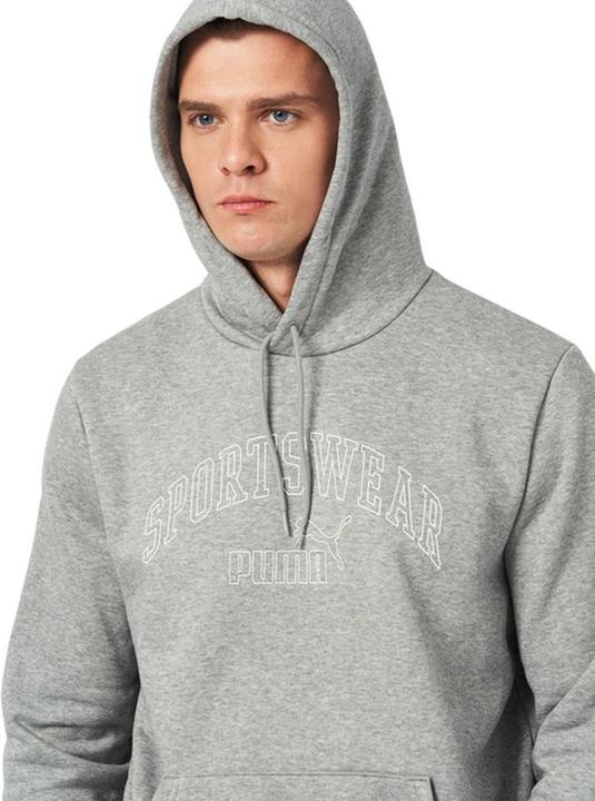 Produktbild Puma Ess+ Lab Kapuzenpullover (S)