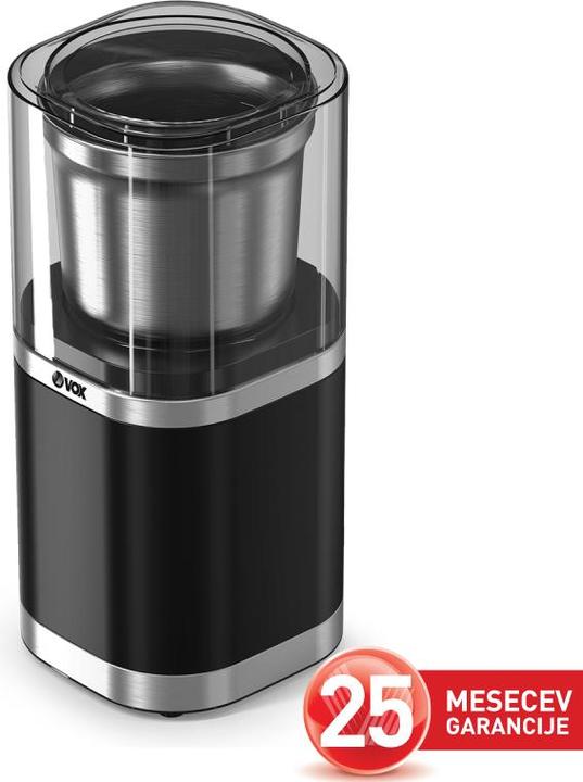 Image du produit Vox Moulin à café CG-9411