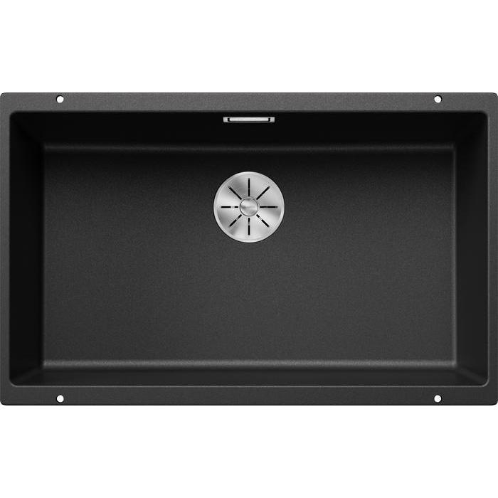 Blanco, Spülbecken, Subline 700-U (Unterbauspüle, 73 cm, 46 cm)