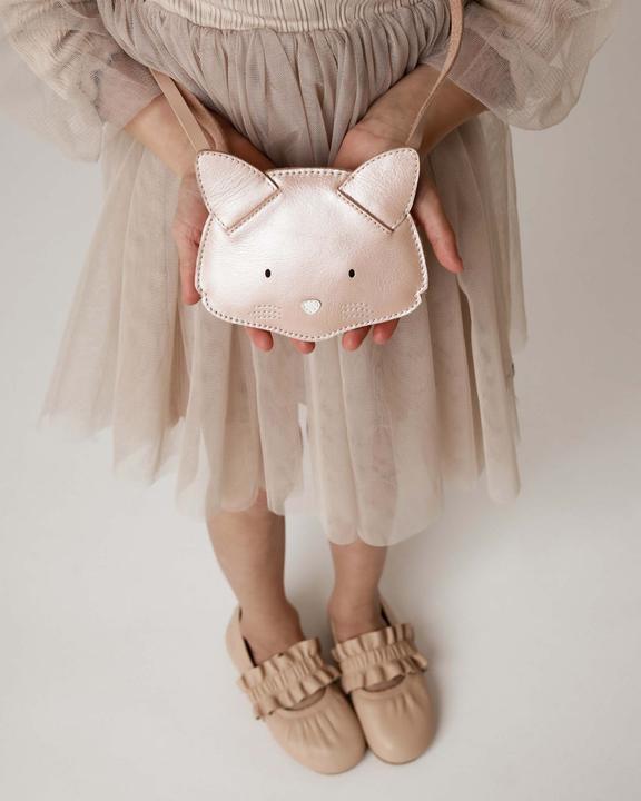 Actual product image Donsje Blinc Geldbörse Cat