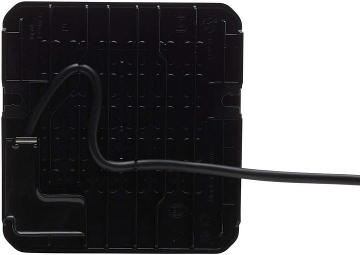 Actual product image Hella LED worklights for IRIZAR