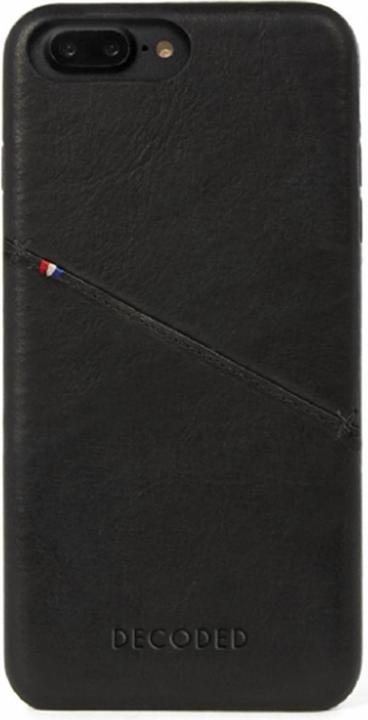 Immagine prodotto Decoded Copertina posteriore (Apple iPhone 6)