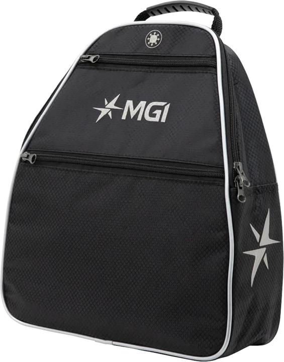 Actual product image MGI Zip Cooler and Storage Bag