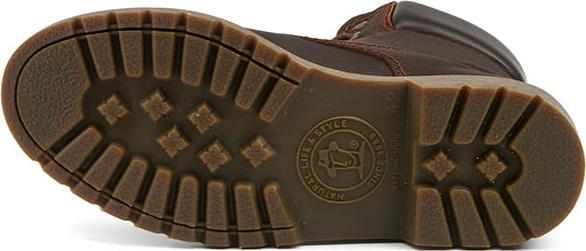 Actual product image Panama Jack boots (42)