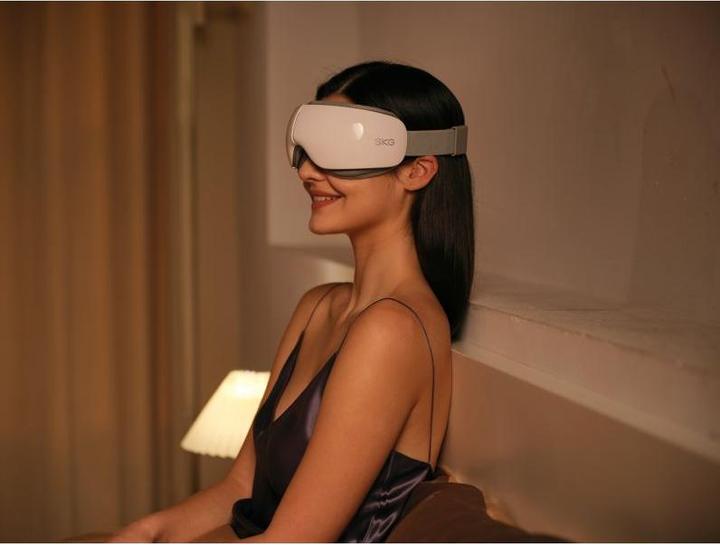 Produktbild SKG ES500