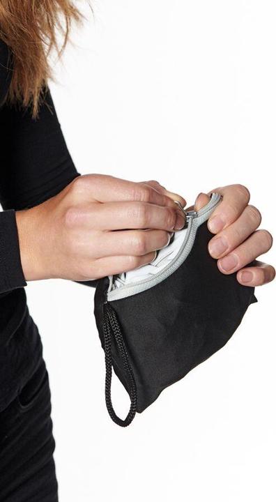 Productafbeelding Korntex Volledig Reflecterende Gymtas