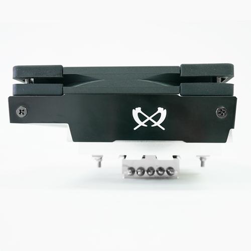 Produktbild Scythe Big Shuriken 3 RGB (69 mm)