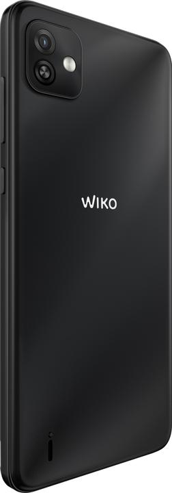 Image du produit Wiko Y82 (32 Go, Noir, Noir, 6.10", Double SIM, 4G)