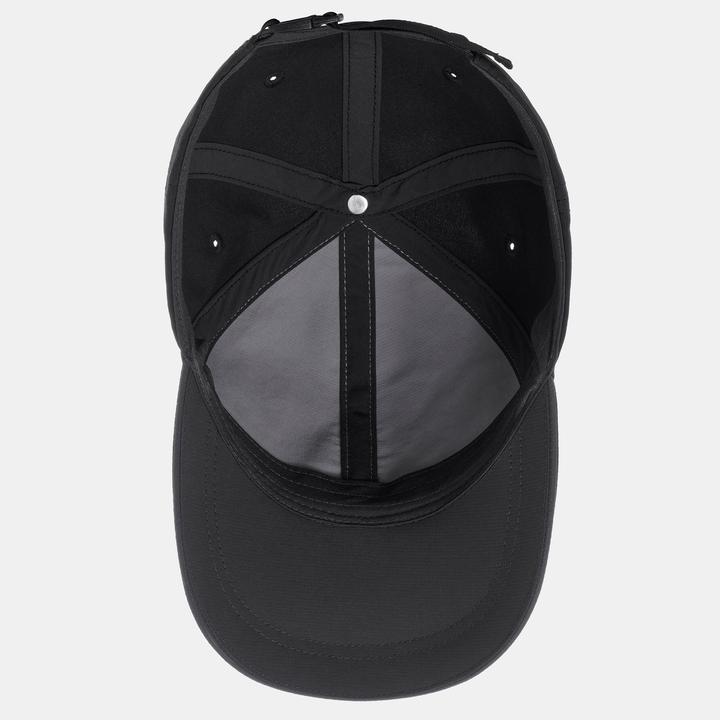 Image du produit Quechua Casquette Trucker Garçons Randonnée en montagne Polyamide