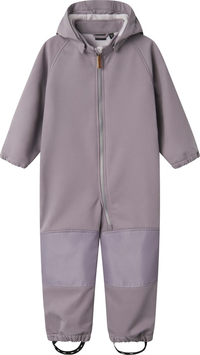 Name it ALFA08 Magic Softshell-Anzug
