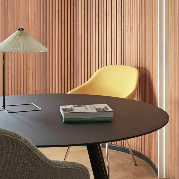 Immagine prodotto HAY Lampada da tavolo Matin S Yellow (150 lm)