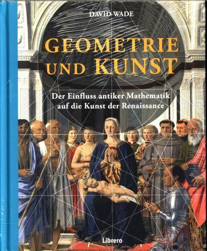 Produktbild Geometrie und Kunst (Deutsch, Wade David, 2017)