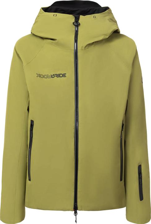 Immagine prodotto Rock Experience Infinity Slopes Padded (S)