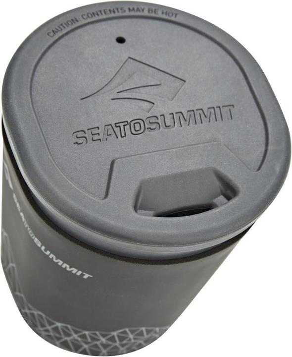 Actual product image Sea To Summit Delta Light Insulated Mug