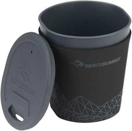 Actual product image Sea To Summit Delta Light Insulated Mug