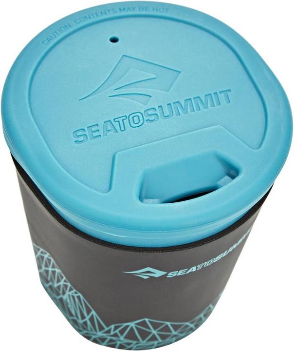 Actual product image Sea To Summit Delta Light Insulated Mug