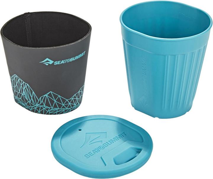 Actual product image Sea To Summit Delta Light Insulated Mug