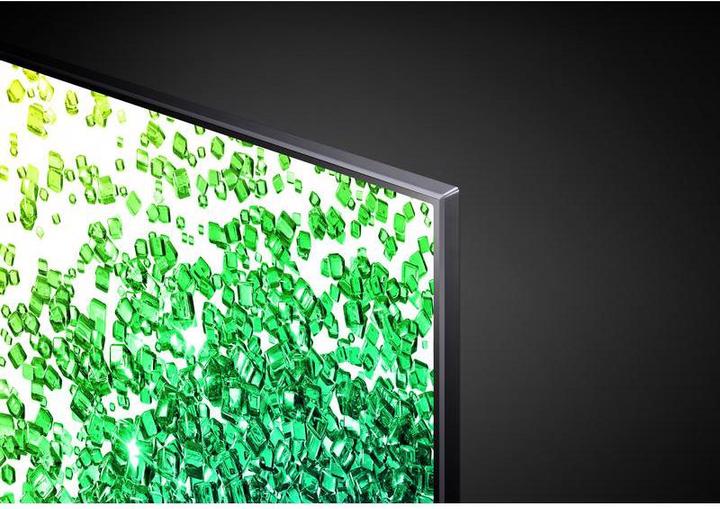 Image du produit LG 55NANO869PA (55", Nano-Cell, 4K, 2021)
