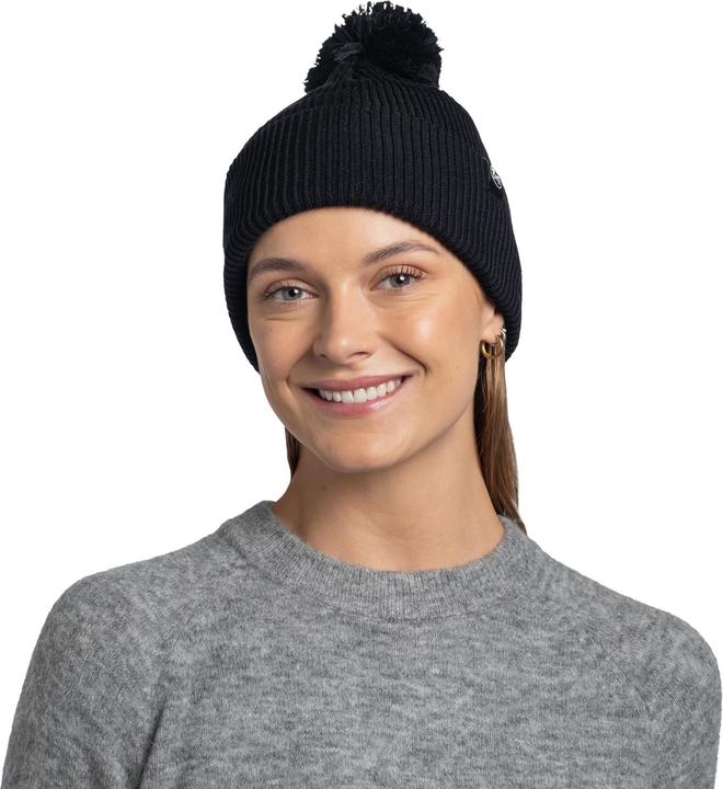 Immagine prodotto Buff Knitted Hat Renvi Black