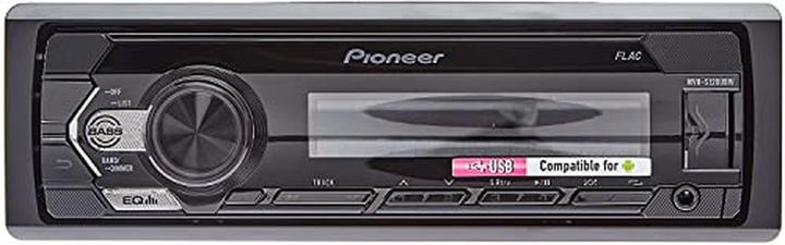 Produktbild Pioneer MVH-S120UBW