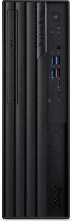 Produktbild Acer PC VVX4720G VERITON i5-14500U/32/1TB/RTX/11 (1000 GB, 32 GB, Intel Core i5-14500, RTX 4000)