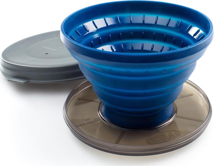 Actual product image GSI Collapsible Javadrip Coffee Filter
