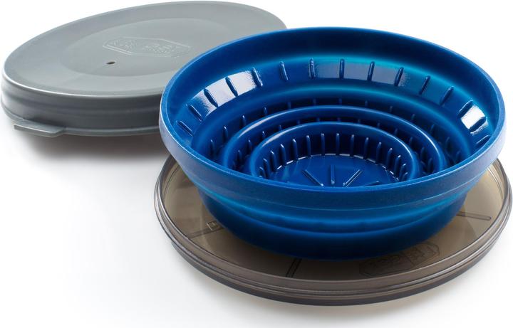 Actual product image GSI Collapsible Javadrip Coffee Filter