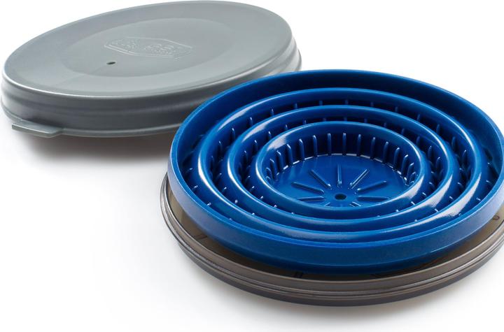 Actual product image GSI Collapsible Javadrip Coffee Filter