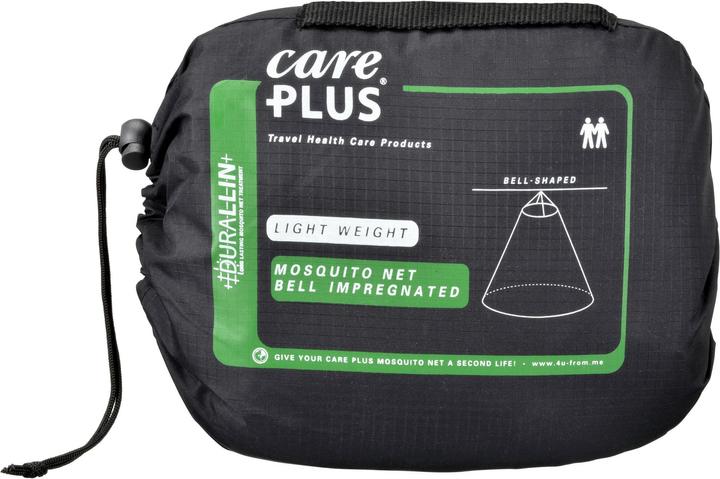 Produktbild Care Plus Mosquito Net (200 x 225 cm)